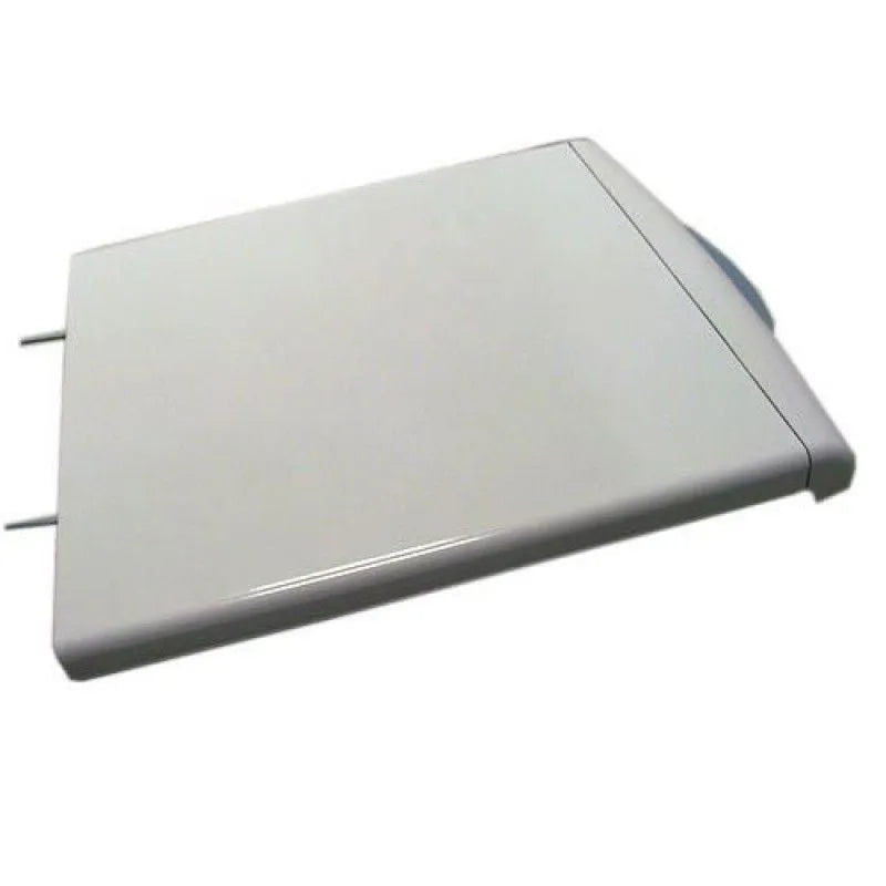 Dveře 481244010845 náhradní díl pro opravu a výměnu dveří pračky