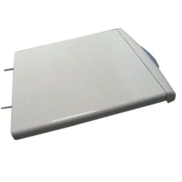 Dveře 481244010845 náhradní díl pro opravu a výměnu dveří pračky