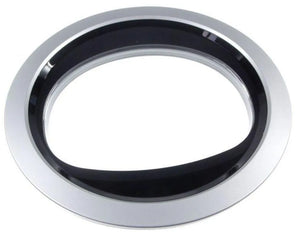 Dveře 2973570300 náhradním dílem pro sušičky Beko Blomberg