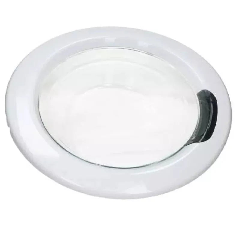 Dveře CAN41043593 náhradní díl pro opravu dveří v pračce Candy Hoover