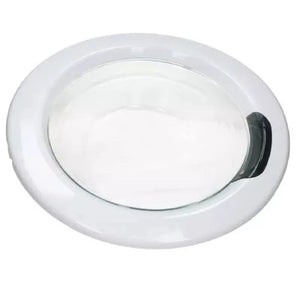 Dveře CAN41043593 náhradní díl pro opravu dveří v pračce Candy Hoover