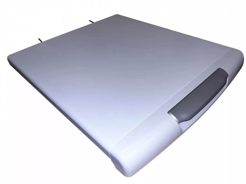 Dveře 481010548160 pro utěsnění dveří v pračce Whirlpool Indesit