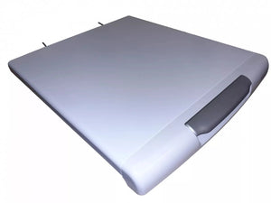 Dveře 481010548160 pro utěsnění dveří v pračce Whirlpool Indesit