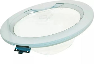 Dveře kompletní C00272454 náhradní díl pro opravu dveří pračky Whirlpool Indesit Ariston