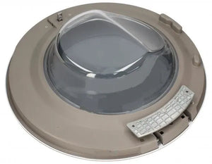 Dveře ADC74745501 náhradní díl pro opravu pračky LG