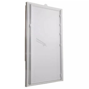 Dveře BSH00243950 náhradní díl pro ledničku Bosch Siemens