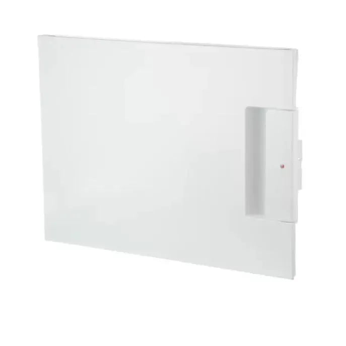 Dveře BSH00355752 náhradní díl pro vestavěné chladničky Bosch Siemens 459x330mm
