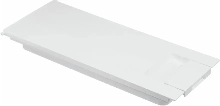 Dveře BSH00447344 určeny pro mrazicí přihrádky chladniček Bosch Siemens 465x182x50mm