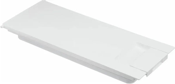 Dveře BSH00447344 určeny pro mrazicí přihrádky chladniček Bosch Siemens 465x182x50mm