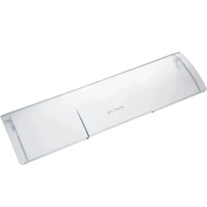 Dveře 4317800100 určeny k utěsnění mrazicího oddílu ledniček Beko Blomberg 450x130x20mm