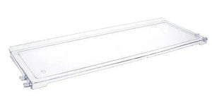 Dveře 481241610606 náhradní díl pro lednice Whirlpool Indesit