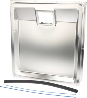 Dveře vnitřní BSH00680311 náhradní díl pro myčku nádobí Bosch Siemens