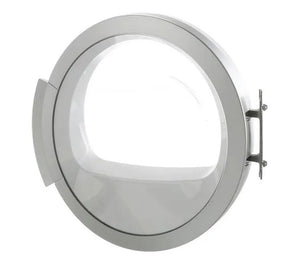 Dveře BSH11012062 náhradní díl pro opravu dveří sušičky Bosch Siemens