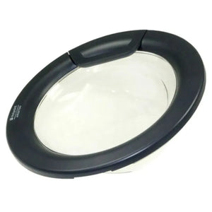 Dveře C00290253 náhradní díl k opravě dveří pračky Whirlpool Indesit