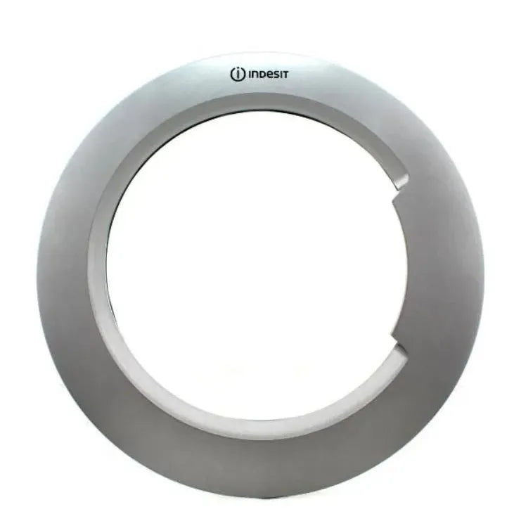 Dveře C00570757 náhradní díl pro pračky Whirlpool Indesit