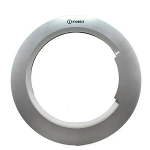 Dveře C00570757 náhradní díl pro pračky Whirlpool Indesit