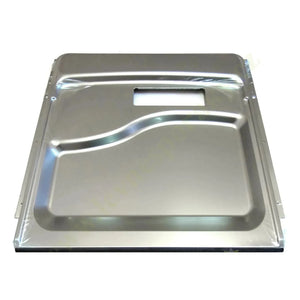 Plech GOR290959 náhradní díl pro vnitřní panel dveří myčky nádobí Mora