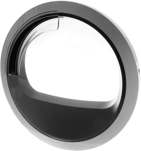 Dveře BSH11029732 náhradní díl pro uzavření a utěsnění sušičky prádla Bosch Siemens