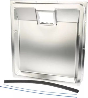 Vnitřní část dveří BSH00680311 náhradní díl pro myčku nádobí Bosch Siemens