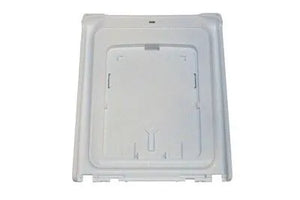 Kryt dveří 481010444922 náhradní díl pro pračku Whirlpool Indesit