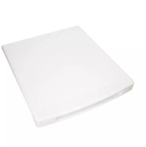 Dveře 481010758775 náhradní díl pro vrchem plněné pračky Whirlpool Indesit