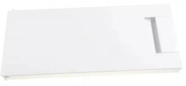 Dveře výparníku GOR512796 náhradním dílem pro lednici GorenMora 472 x 212 mm