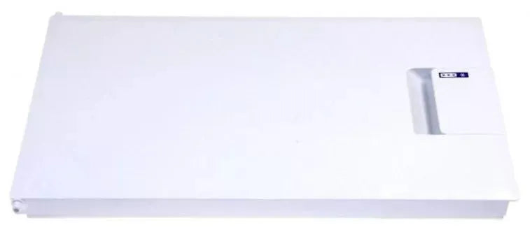 Dvířka výparníku 987763000 náhradní díl pro chladničku Liebherr 472 x 275 mm