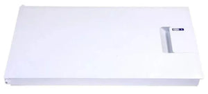 Dvířka výparníku 987763000 náhradní díl pro chladničku Liebherr 472 x 275 mm