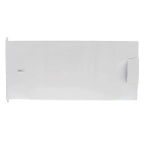 Dveře výparníku 481244069344 náhradní díl pro mrazničku Whirlpool Indesit 505 x 225 x 65 mm