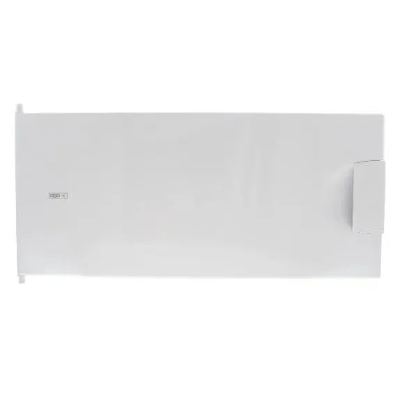 Dveře výparníku 481244069344 náhradní díl pro mrazničku Whirlpool Indesit 505 x 225 x 65 mm