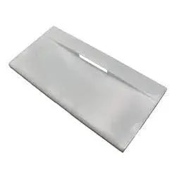 Dveře výparníku GOR668737 náhradní díl pro chladničky GorenMora 402x194x19 mm