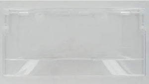 Dveře GOR596568 náhradní díl pro chladničky GorenMora 402x165x20 mm