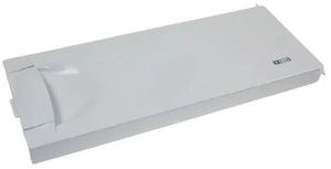 Dveře V320195-40-O náhradním dílem pro výparník chladničky Snaige 175x455 mm