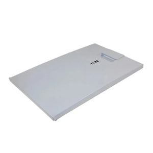 Dveře výparníku 481244079243 určeny pro utěsnění dveří chladniček Whirlpool Indesit 470x290 mm