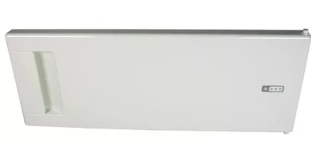 Dveře výparníku 167000004101 náhradní díl pro utěsnění dveří lednice Goddess 325x110x8mm