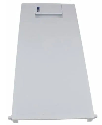 Dveře výparníku 9877648 náhradní díl pro chladničku Liebherr 475x223x45mm