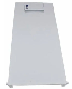 Dveře výparníku 9877648 náhradní díl pro chladničku Liebherr 475x223x45mm