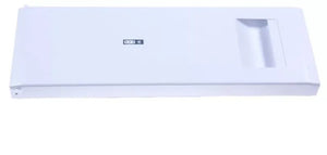 Dveře výparníku 4332400400 náhradní díl pro mrazničku Beko Blomberg 445x15mm