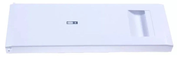Dveře výparníku 4332400400 náhradní díl pro mrazničku Beko Blomberg 445x15mm