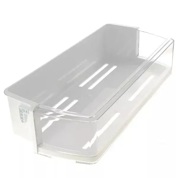 Dveřní police AAP73331306 náhradní díl pro chladničku LG šířka 420 mm