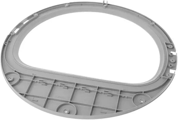 Dveřní rám BSH00667793 náhradní díl pro sušičku prádla Bosch Siemens