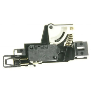 Dveřní spínač C00526571 náhradní díl pro zajištění spolehlivého chodu sušičky Whirlpool