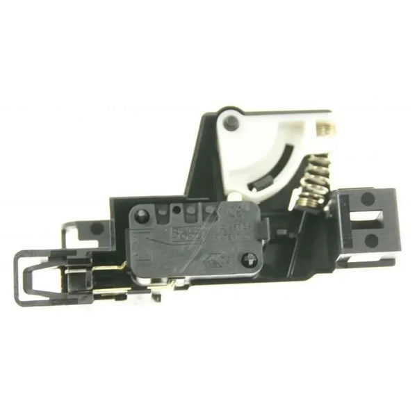 Dveřní spínač C00526571 náhradní díl pro zajištění spolehlivého chodu sušičky Whirlpool