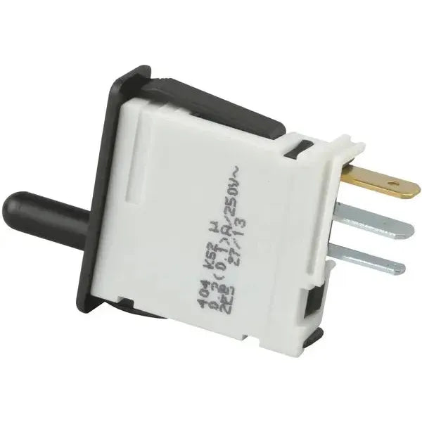 Dveřní spínač BSH00609987 náhradní díl pro ovládání dveří chladniček a mrazniček Bosch Siemens