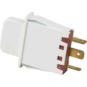 Dveřní spínač BSH00607583 náhradní díl pro chladničky a mrazničky Bosch Siemens