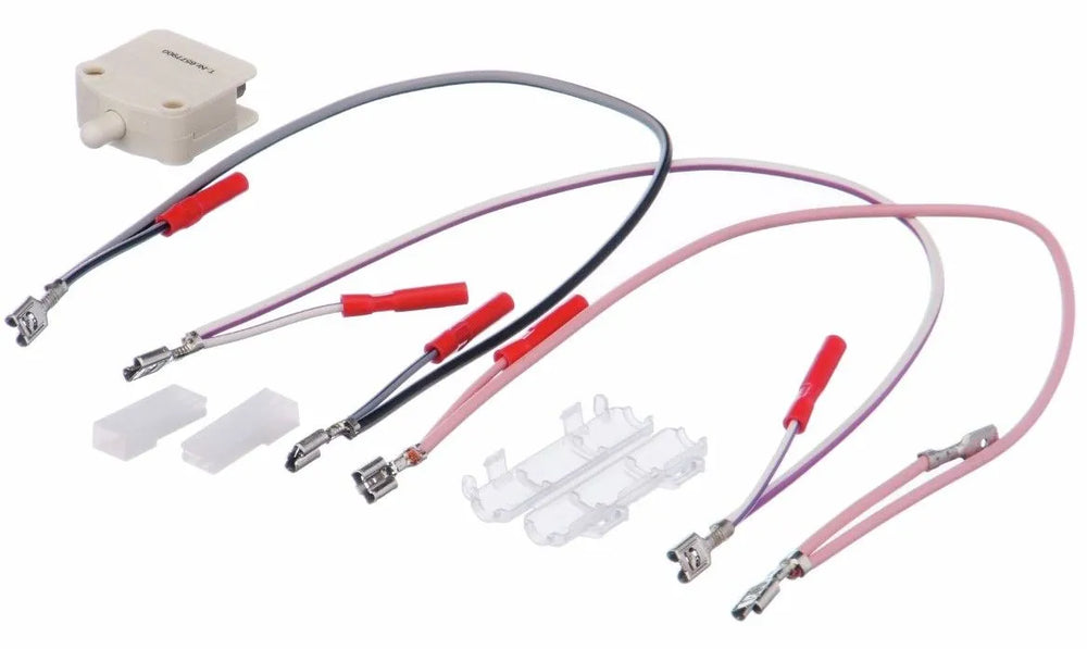 Spínač BSH00019316 náhradní díl pro myčku nádobí Bosch a Siemens