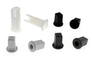 Pouzdro dveří 481010628165 náhradní díl pro chladničku Whirlpool Indesit