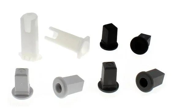 Pouzdro dveří 481010628165 náhradní díl pro chladničku Whirlpool Indesit