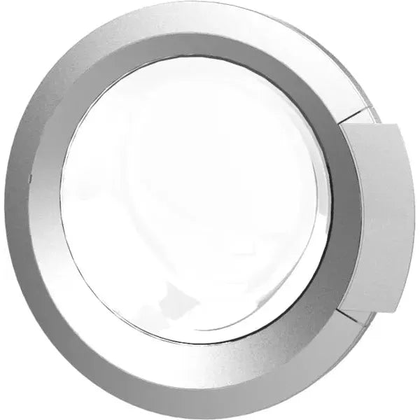 Dveře BSH00702722 náhradní díl pro opravu dveří v pračce Bosch Siemens