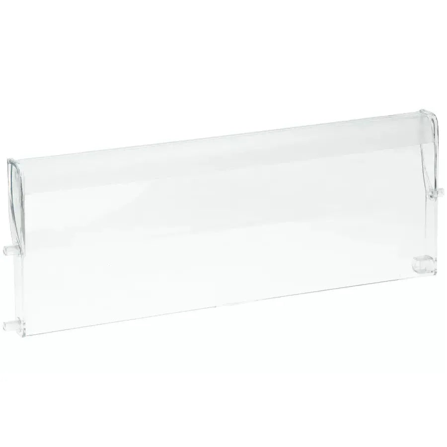 Dvířka 480132103227 náhradní díl pro dvířka mrazničky Whirlpool Indesit 430x240 mm